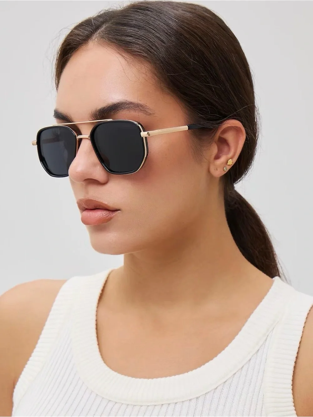 N/A classic polarized